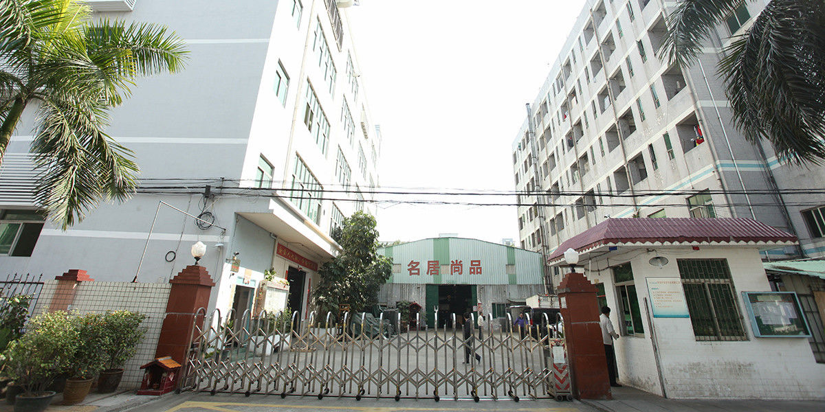 چین Huizhou Mingju Shangpin Household Products Co., Ltd. نمایه شرکت