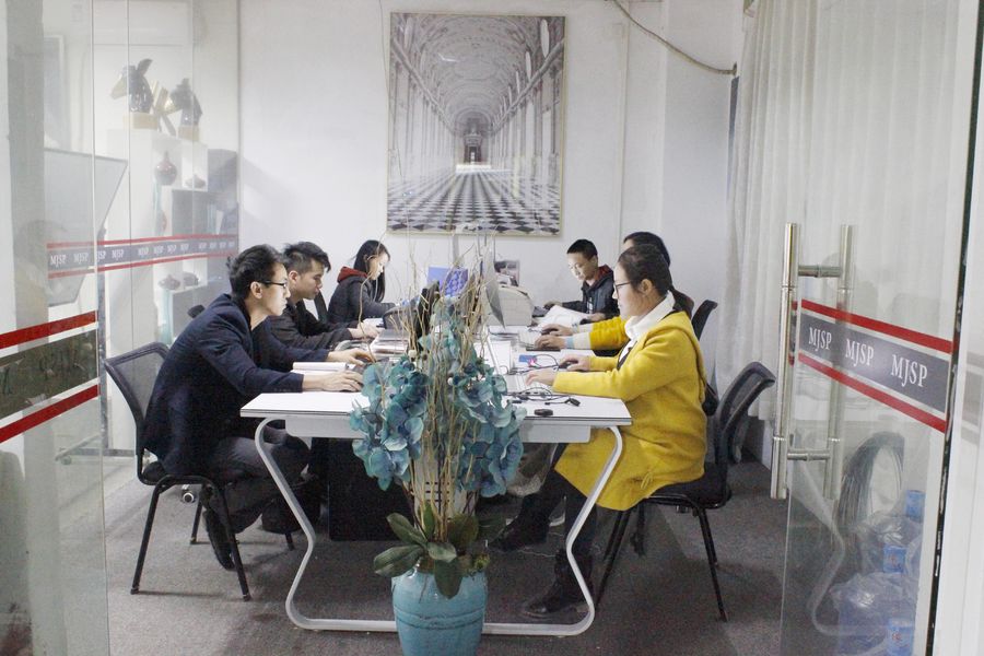 چین Huizhou Mingju Shangpin Household Products Co., Ltd. نمایه شرکت