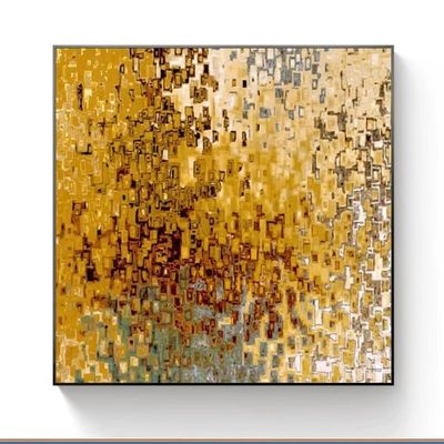 Exquisite craftsmanship combined HD Printed Oil Painting Canvas for Wall Decoration