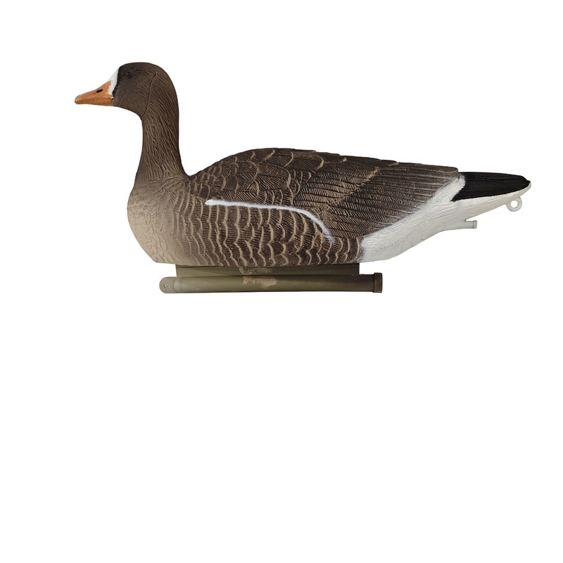 Custom EVA Bait Goose Hunting Decoy Floatable Plastic Foam Full Body Speck Decoys